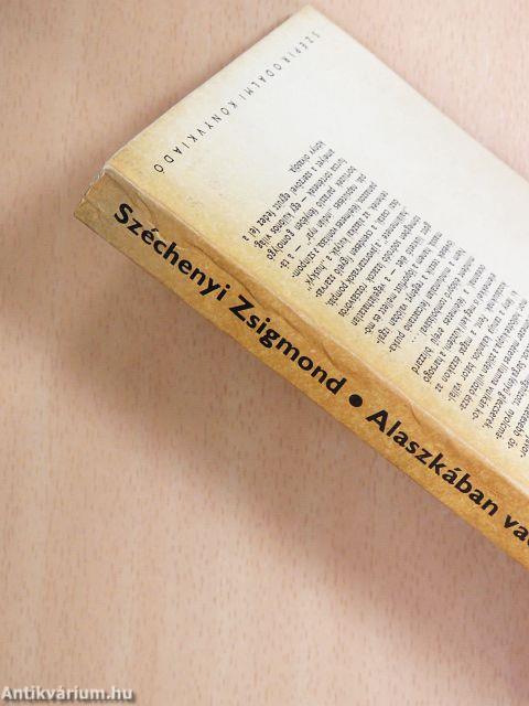 Alaszkában vadásztam