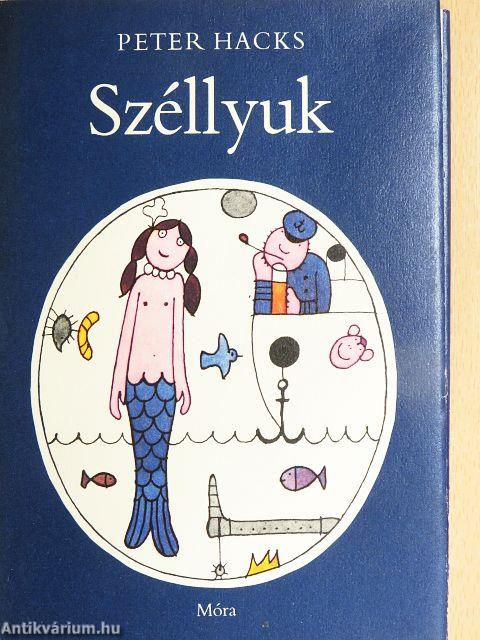 Széllyuk