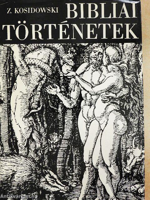 Bibliai történetek