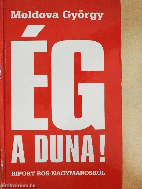 Ég a Duna!