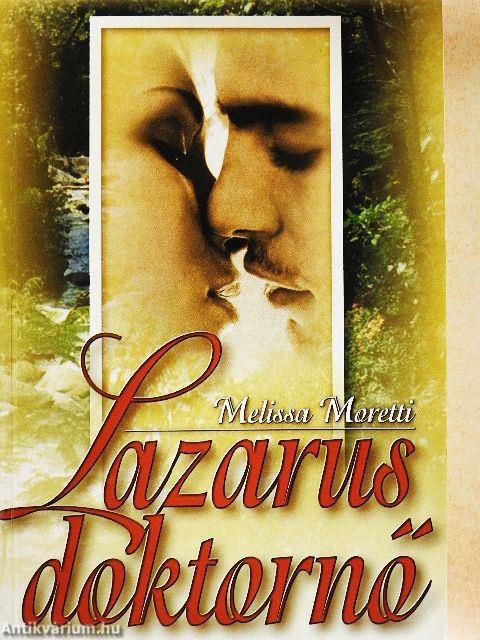 Lazarus doktornő