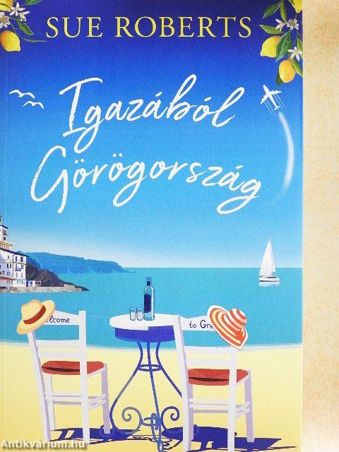 Igazából Görögország