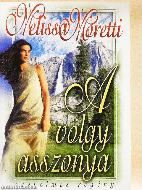 A völgy asszonya