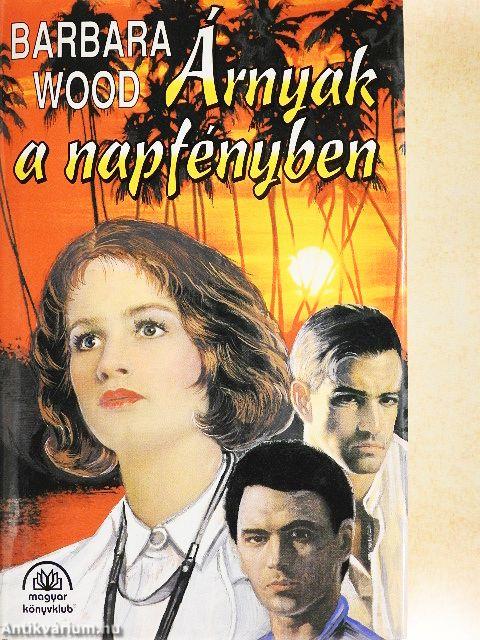 Árnyak a napfényben