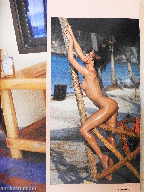 Playboy 2002. október