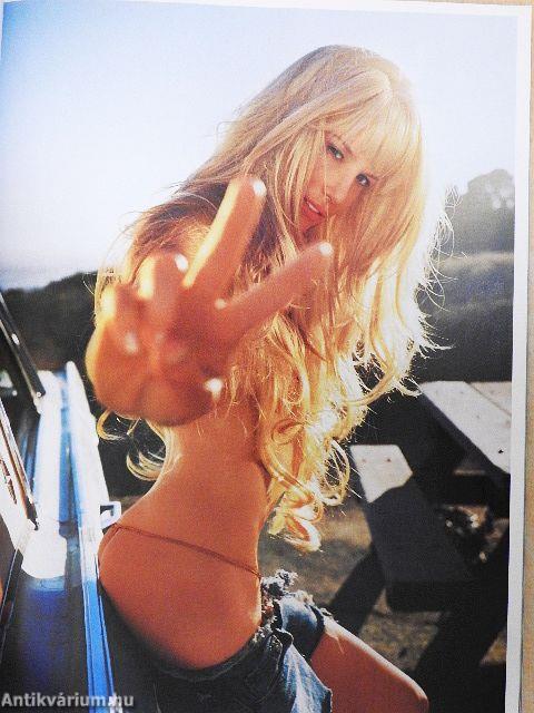 Playboy 2003. december