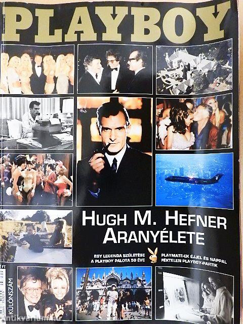 Playboy 2003. különszám