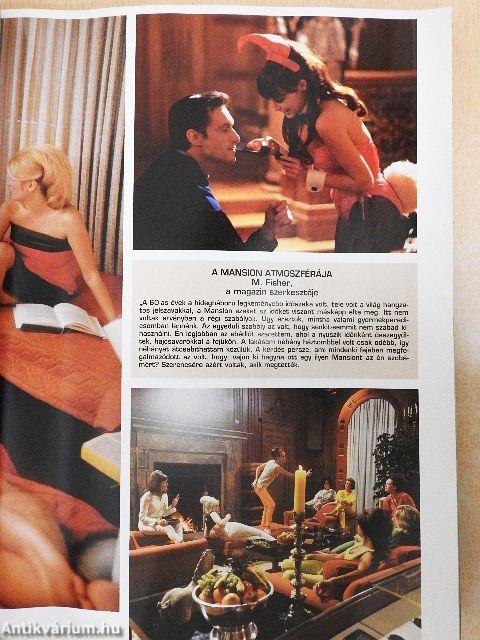 Playboy 2003. különszám