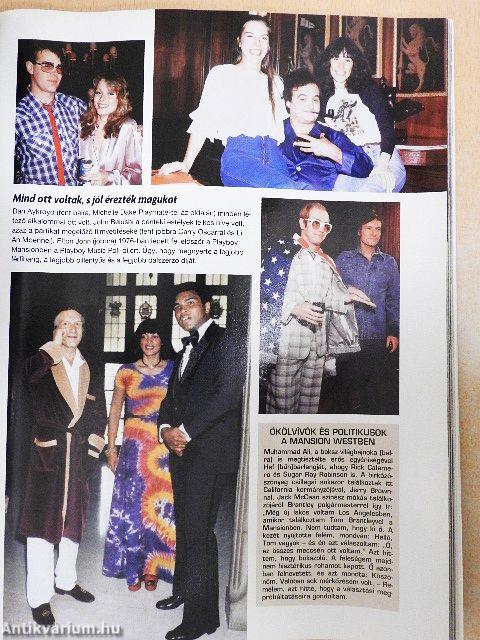 Playboy 2003. különszám