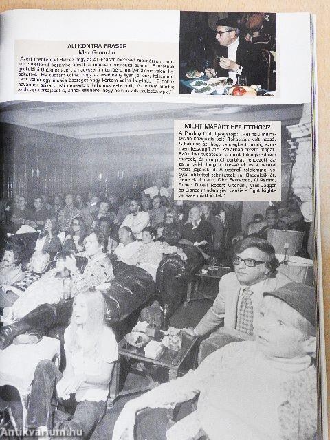 Playboy 2003. különszám