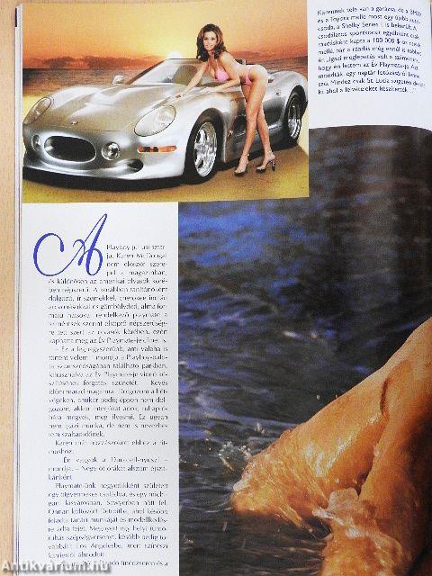 Playboy 2000. július