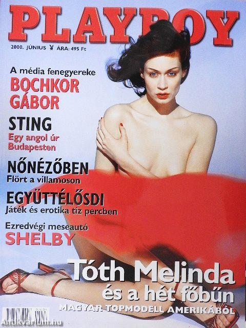 Playboy 2000. június
