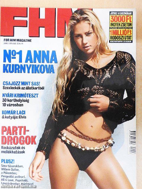FHM 2002. július