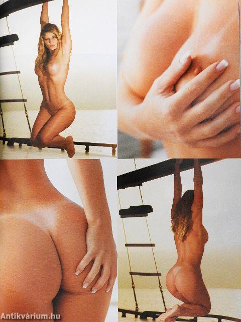 Playboy 2007. december