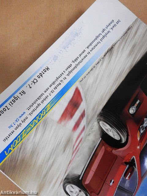 Playboy 2008. február