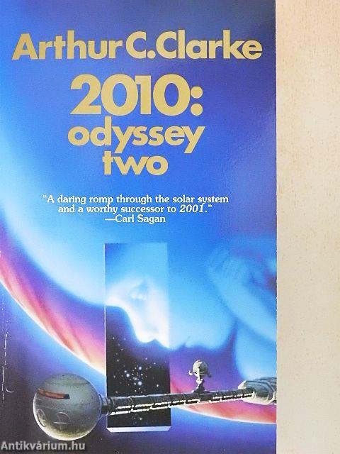 2010: Odyssey Two