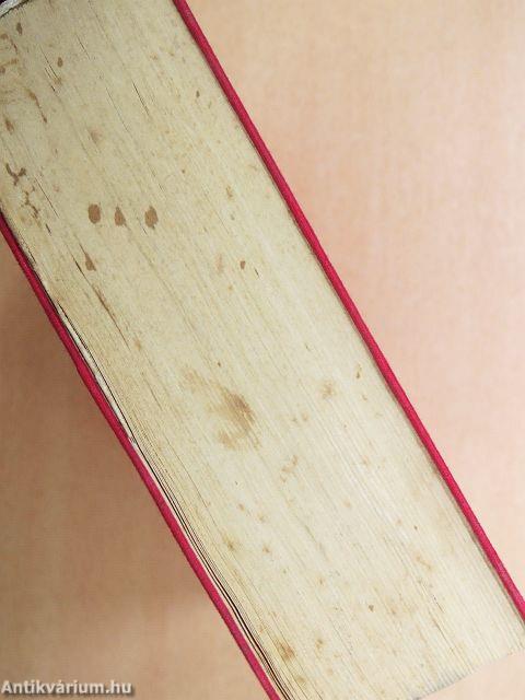 Elbeszélések és kisregények I-II.