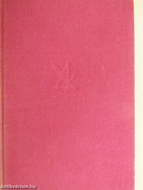 Magyar novellák I-II.