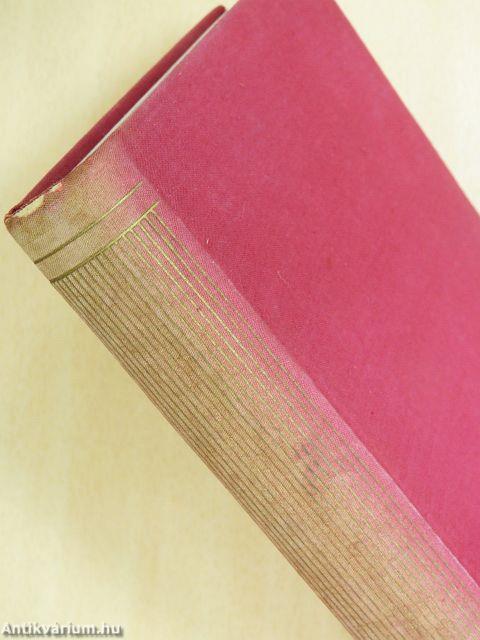 Magyar novellák I-II.