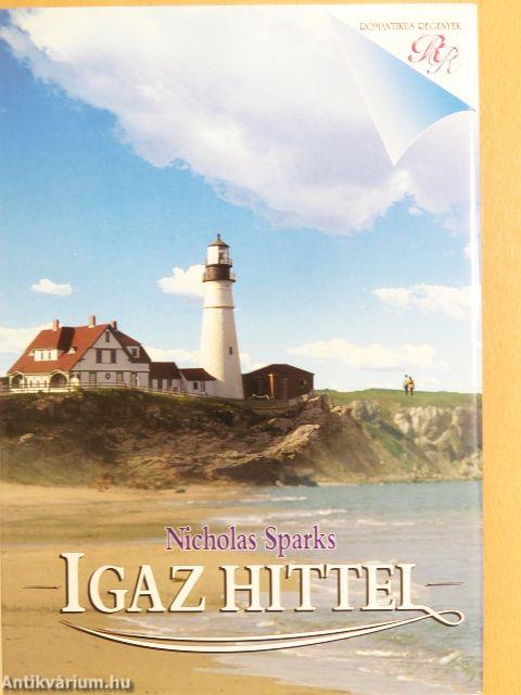 Igaz hittel
