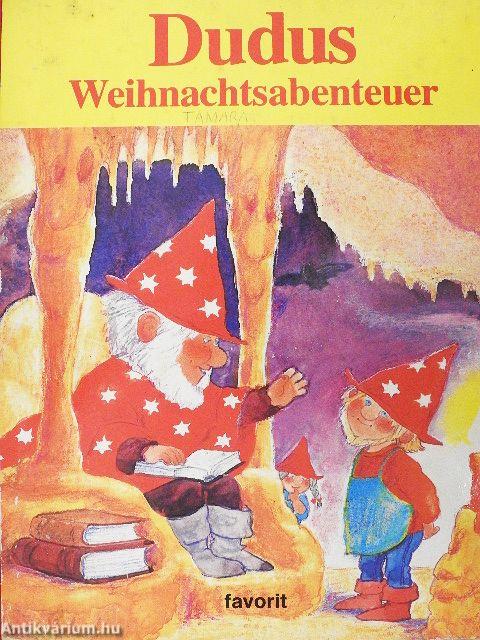 Dudus Weihnachtsabenteuer