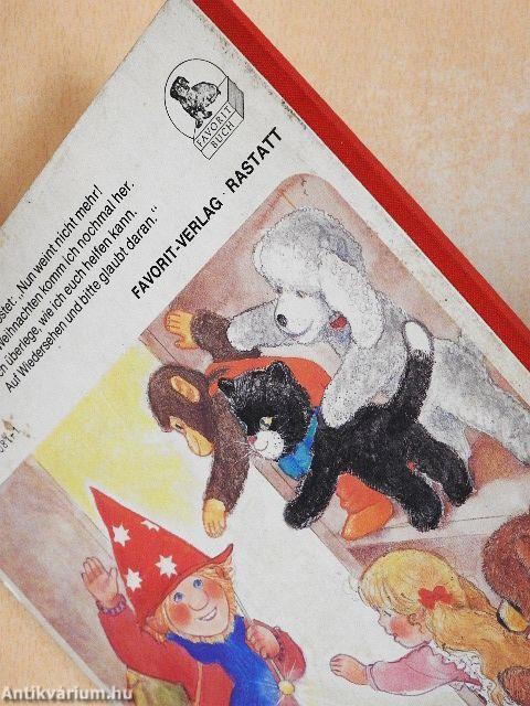 Dudus Weihnachtsabenteuer