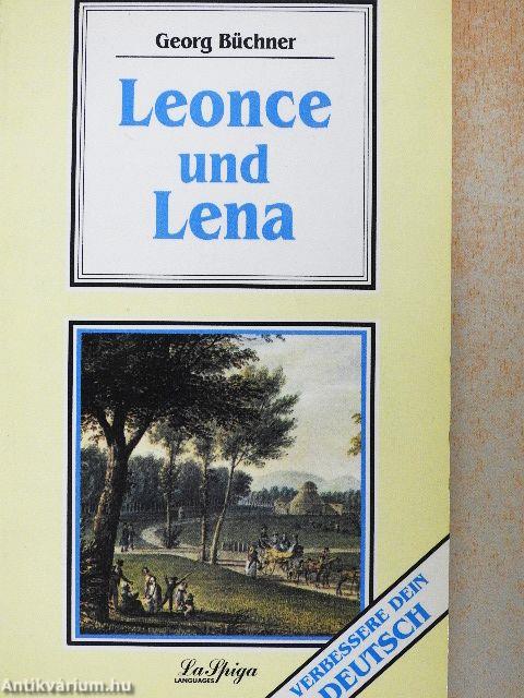 Leonce und Lena
