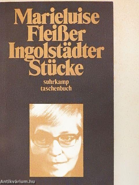 Ingolstädter Stücke