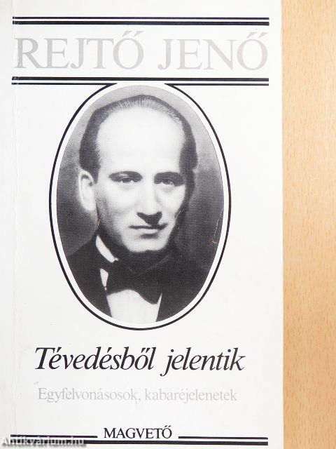 Tévedésből jelentik