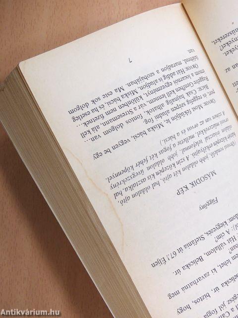 Tévedésből jelentik