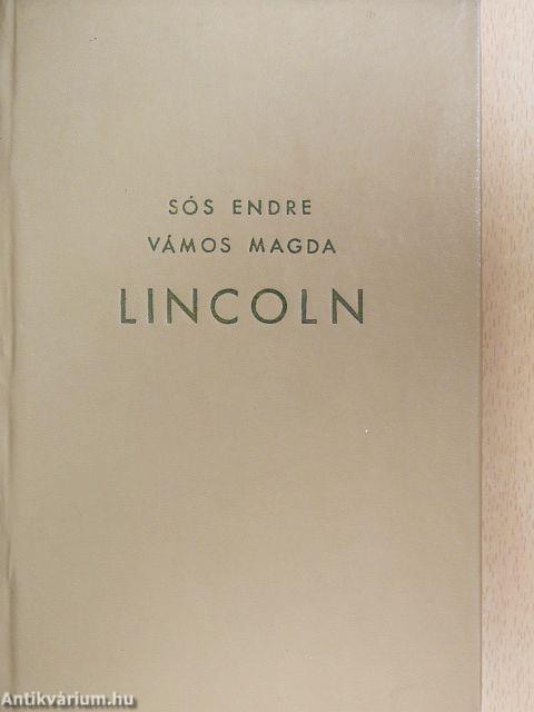 Lincoln