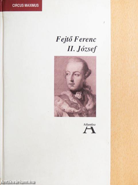 II. József
