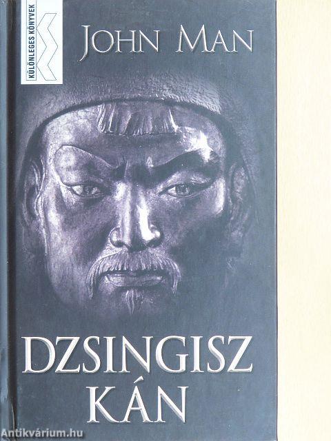 Dzsingisz kán