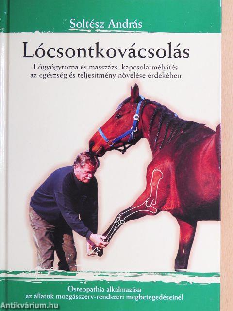 Lócsontkovácsolás