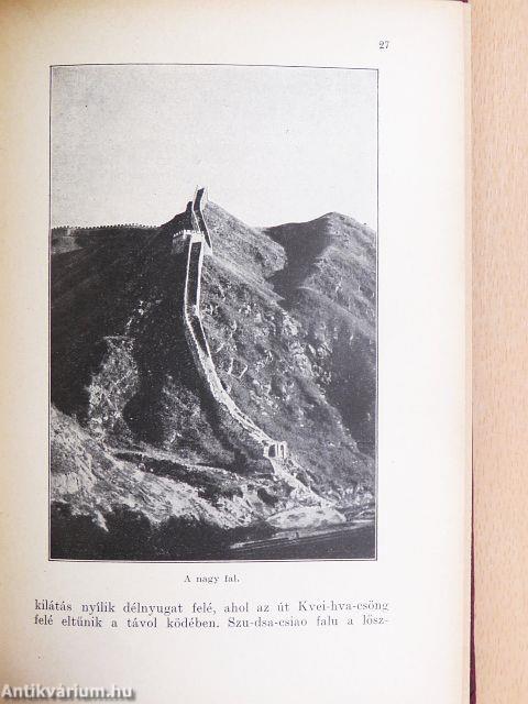 Pekingtől Moszkváig