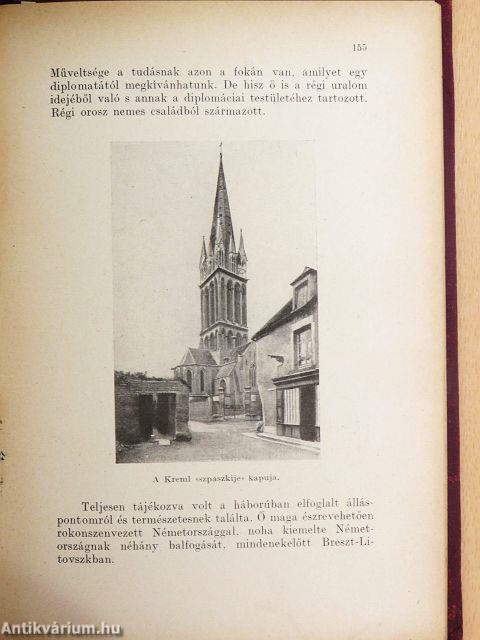 Pekingtől Moszkváig