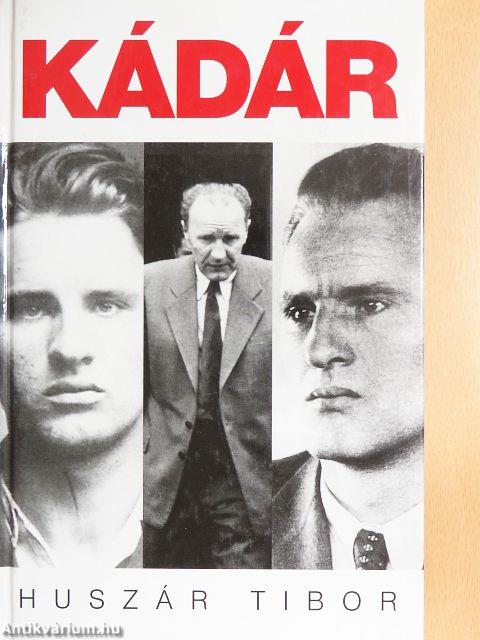 Kádár János 1.