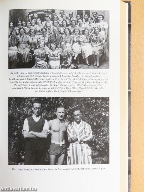 Kádár János 1.