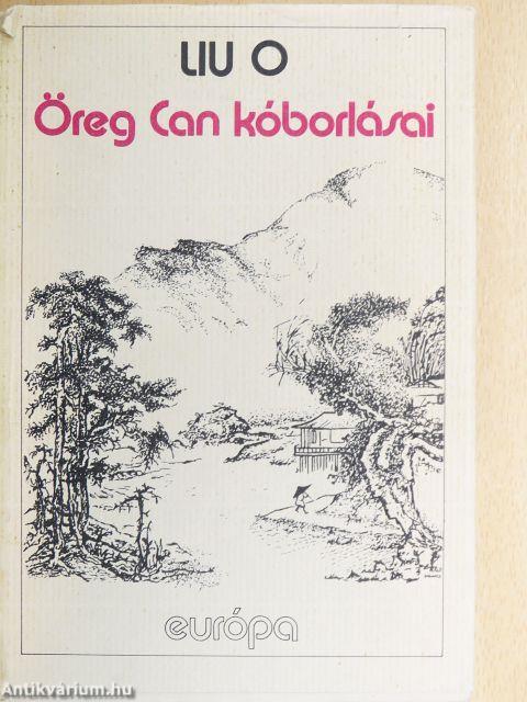 Öreg Can kóborlásai