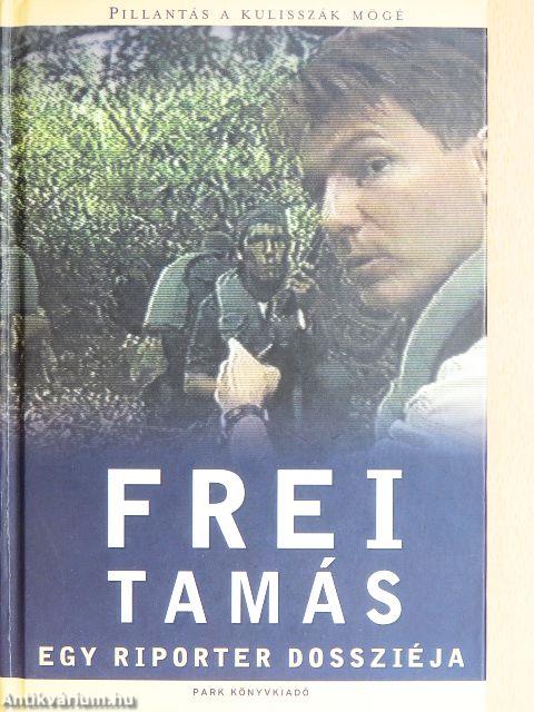 Egy riporter dossziéja