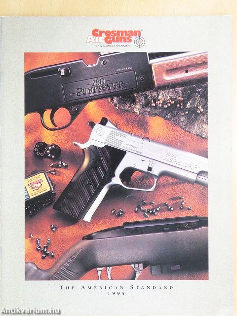 Crosman Airguns - The American Standard 1995
