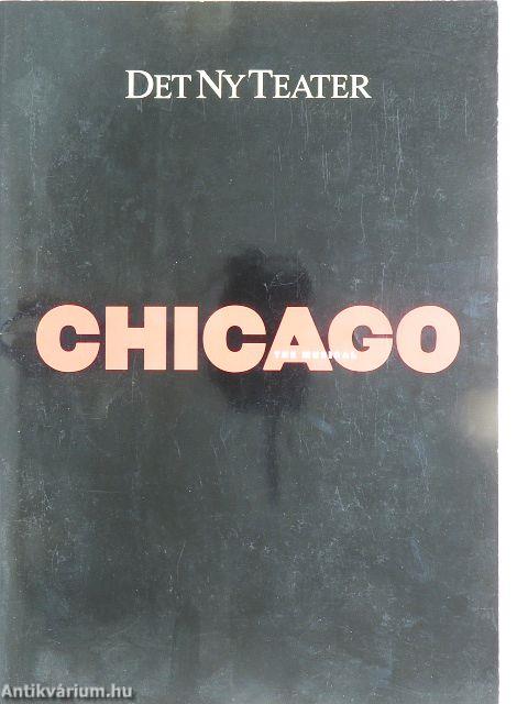 Chicago - The Musical