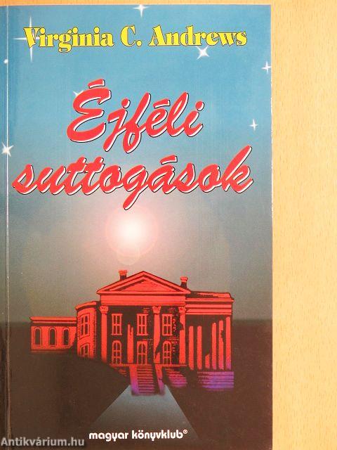 Éjféli suttogások