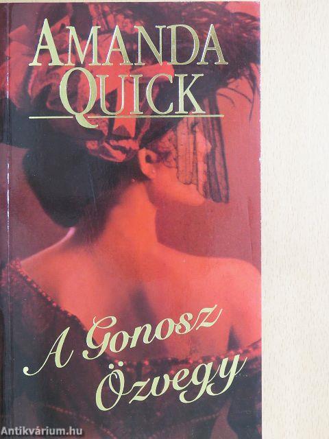 A Gonosz Özvegy