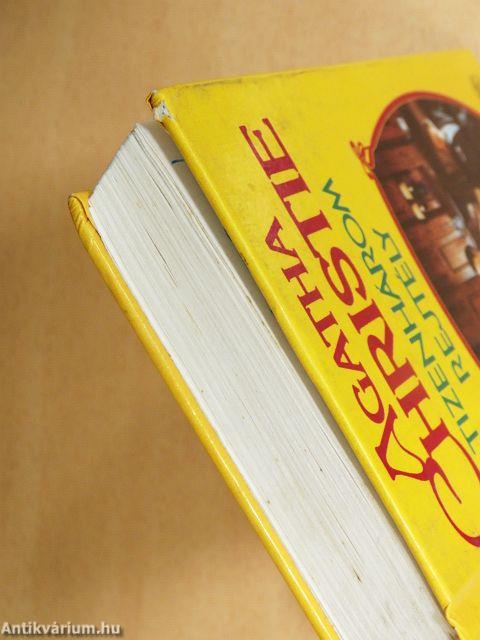 Tizenhárom rejtély