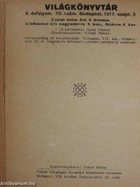 A leleplezett spiritizmus