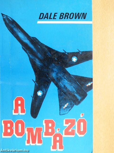 A bombázó