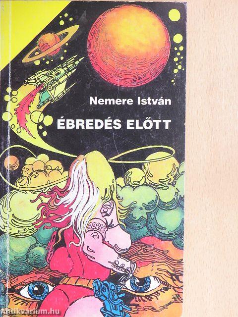 Ébredés előtt