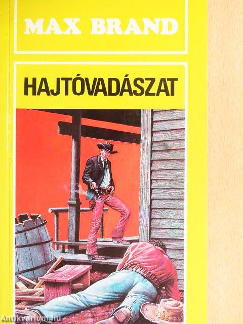 Hajtóvadászat