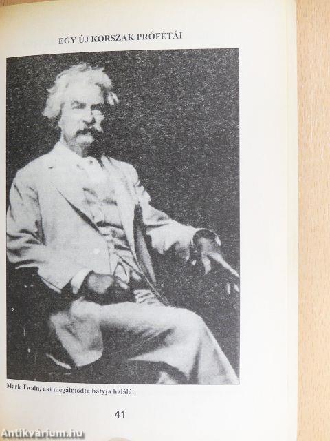 A világ leghíresebb jóslatai 2.